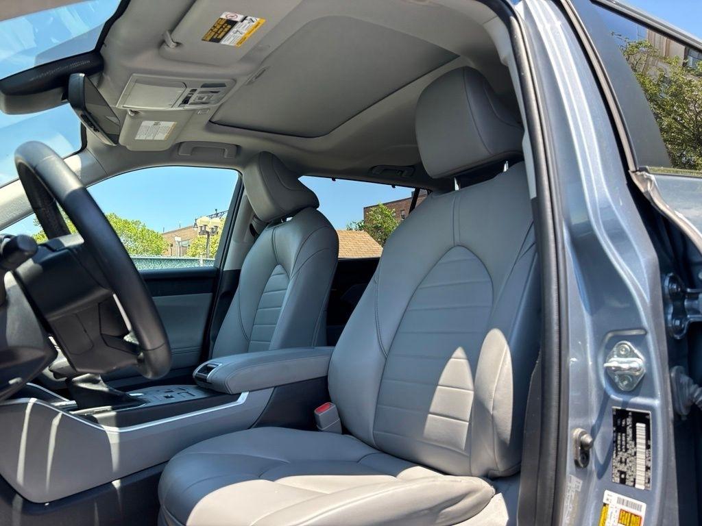 Toyota Highlander  2023