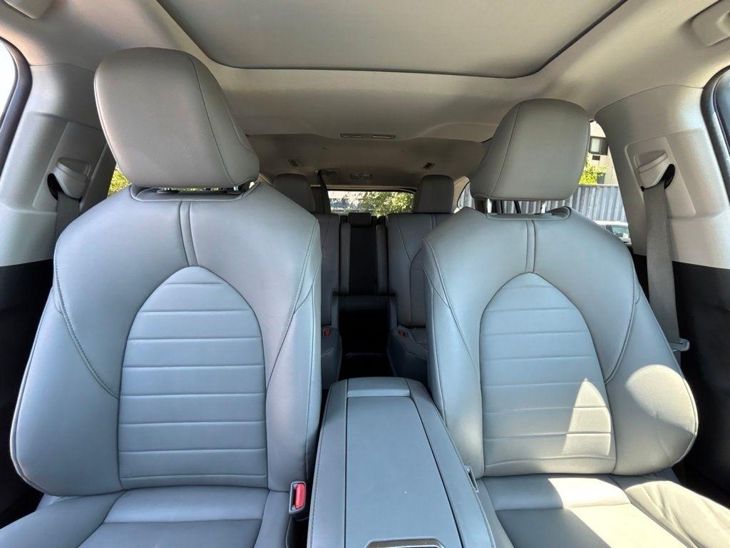 Toyota Highlander  2023