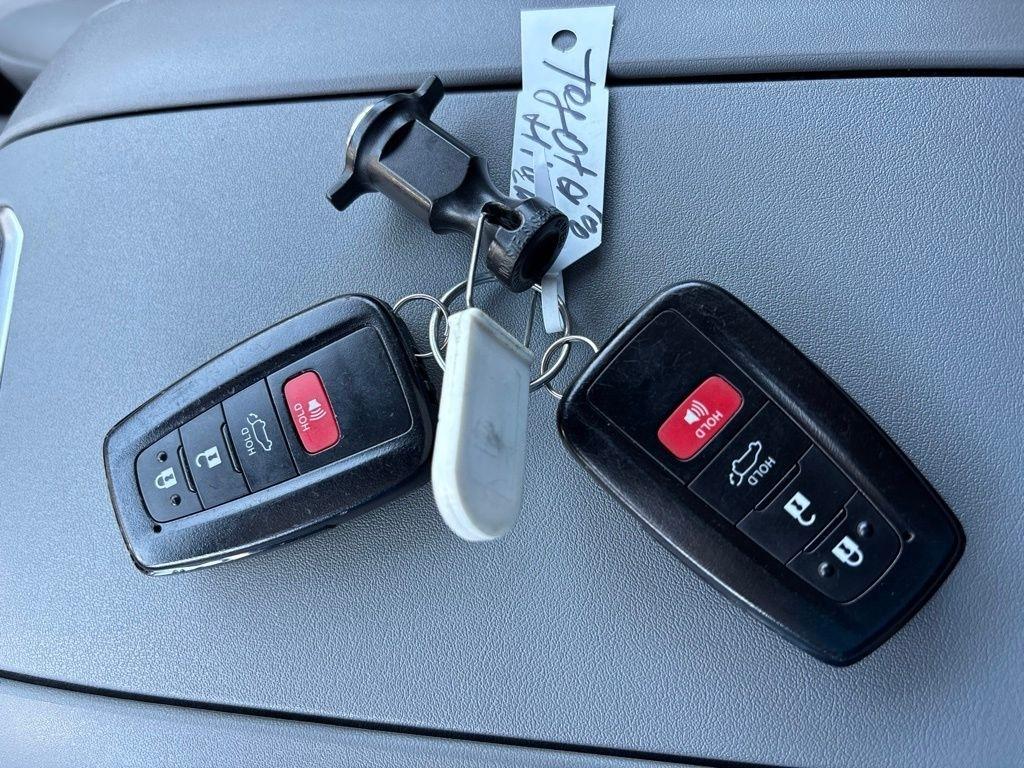 Toyota Highlander  2023