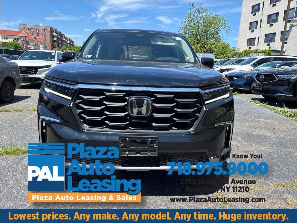 2023 Honda Pilot EX-L