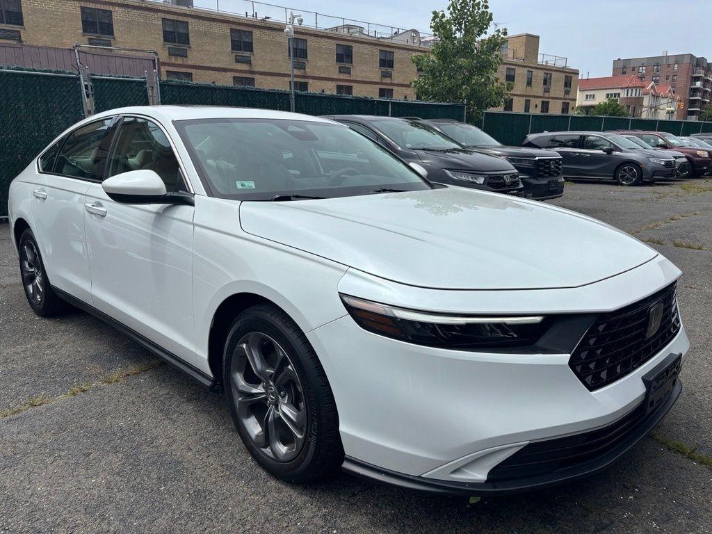Honda Accord Sedan  2023