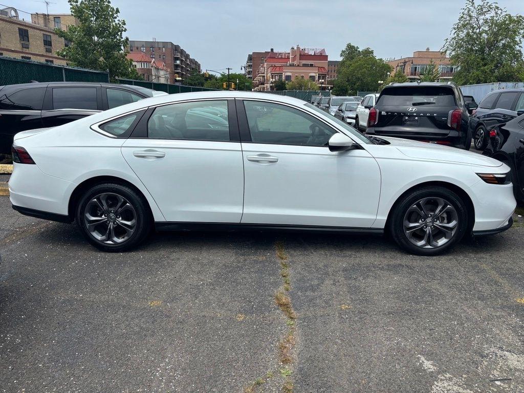 Honda Accord Sedan  2023