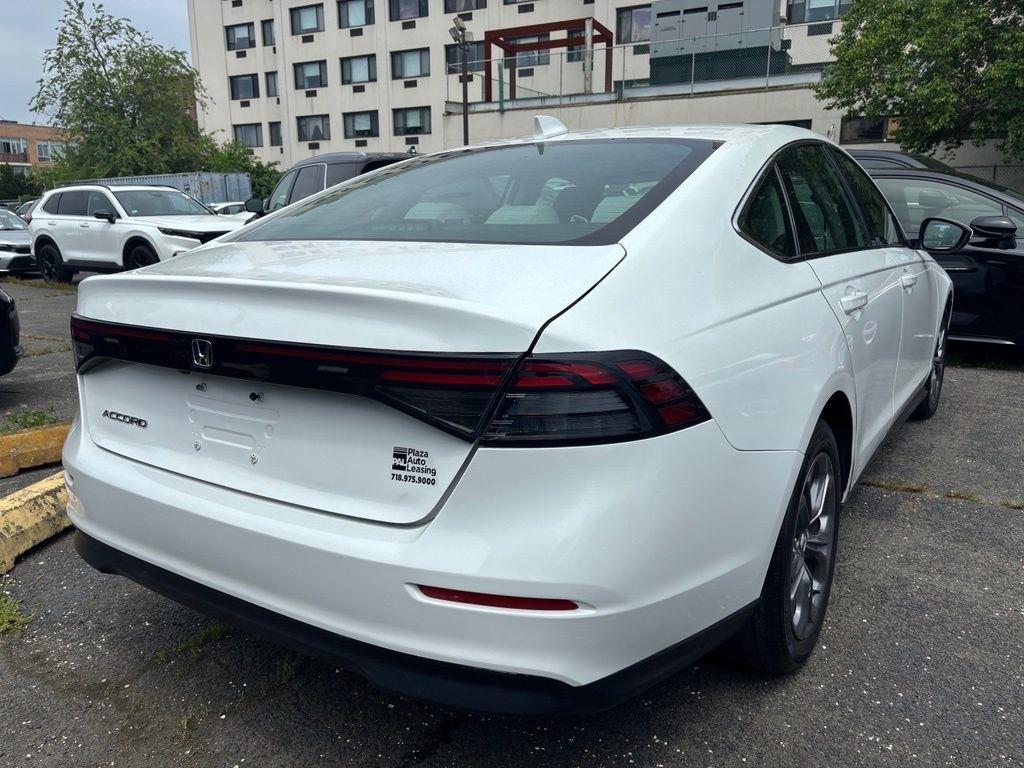 Honda Accord Sedan  2023