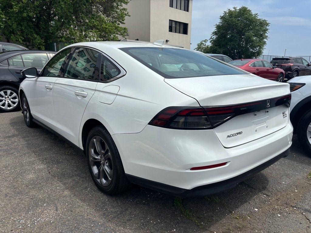 Honda Accord Sedan  2023