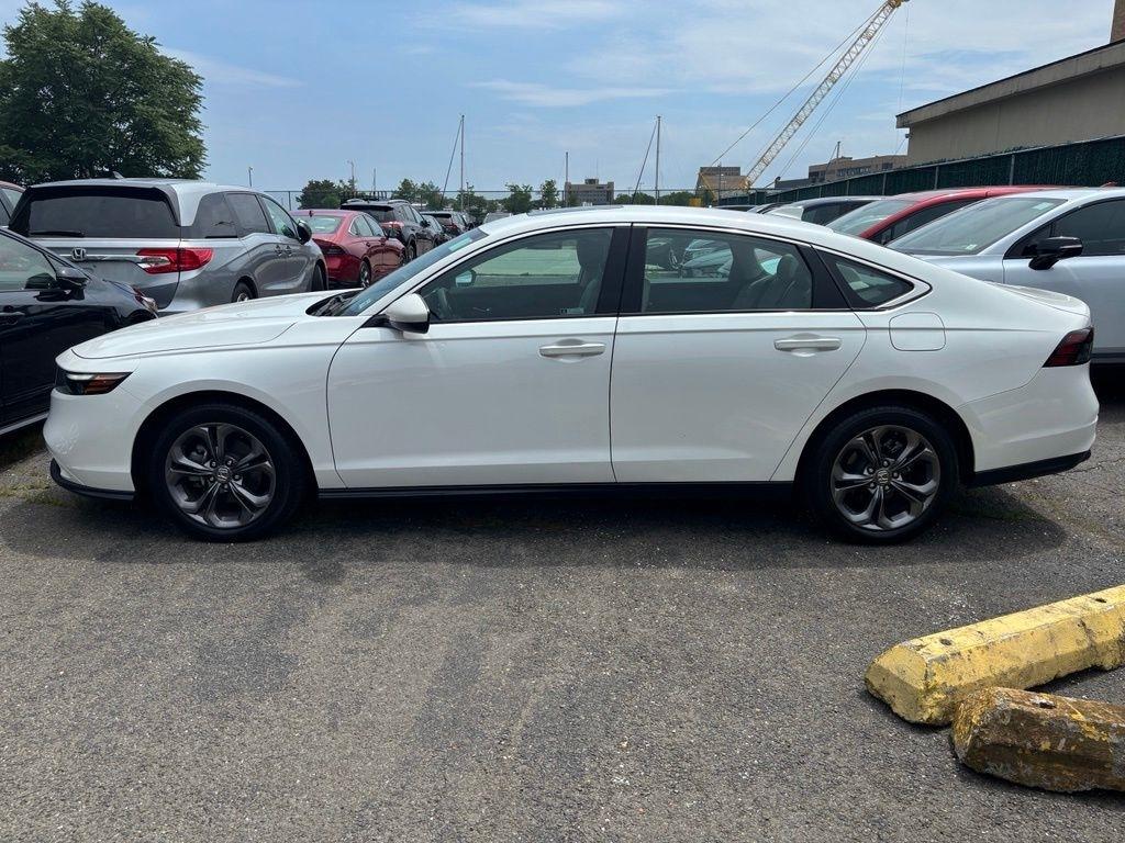 Honda Accord Sedan  2023