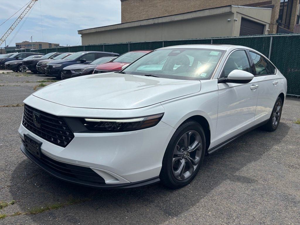 Honda Accord Sedan  2023