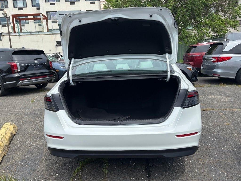 Honda Accord Sedan  2023