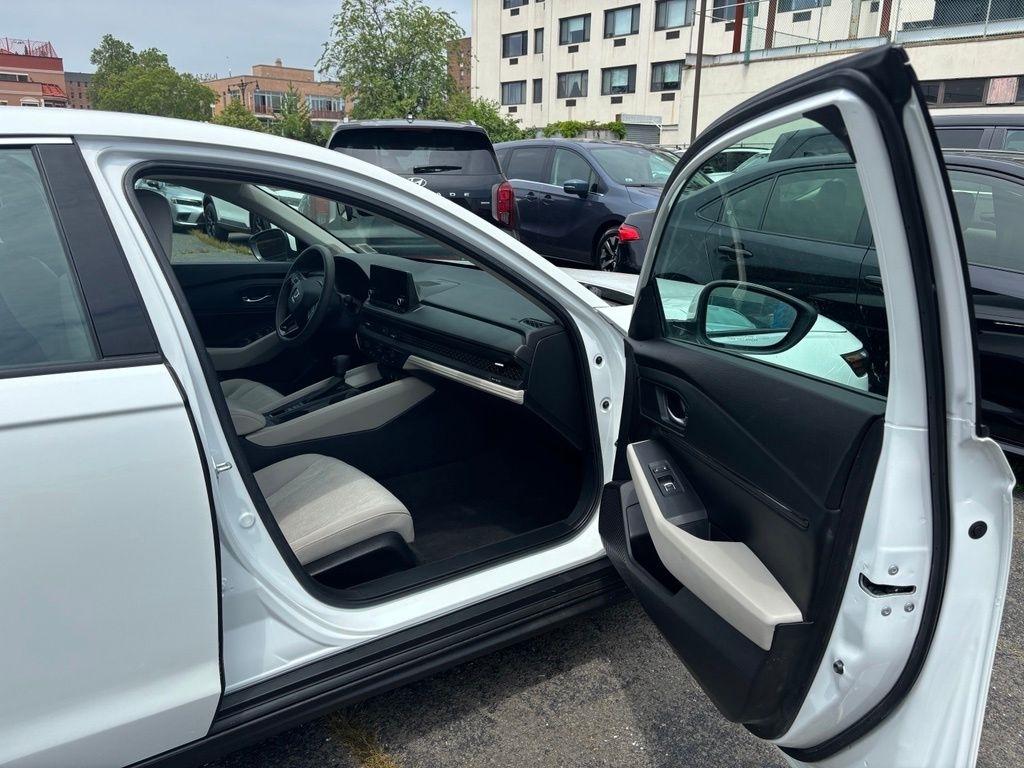Honda Accord Sedan  2023