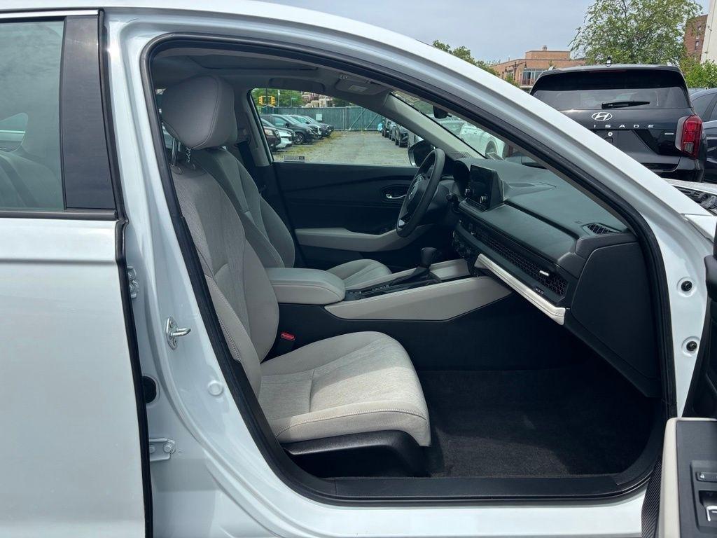 Honda Accord Sedan  2023