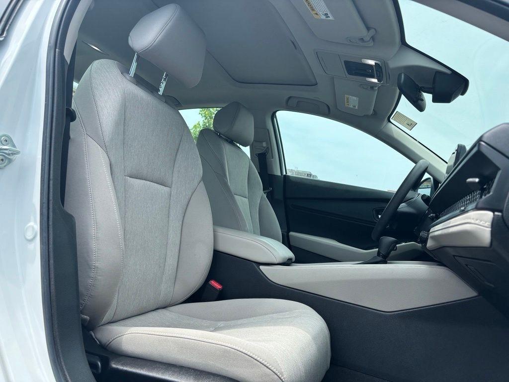 Honda Accord Sedan  2023