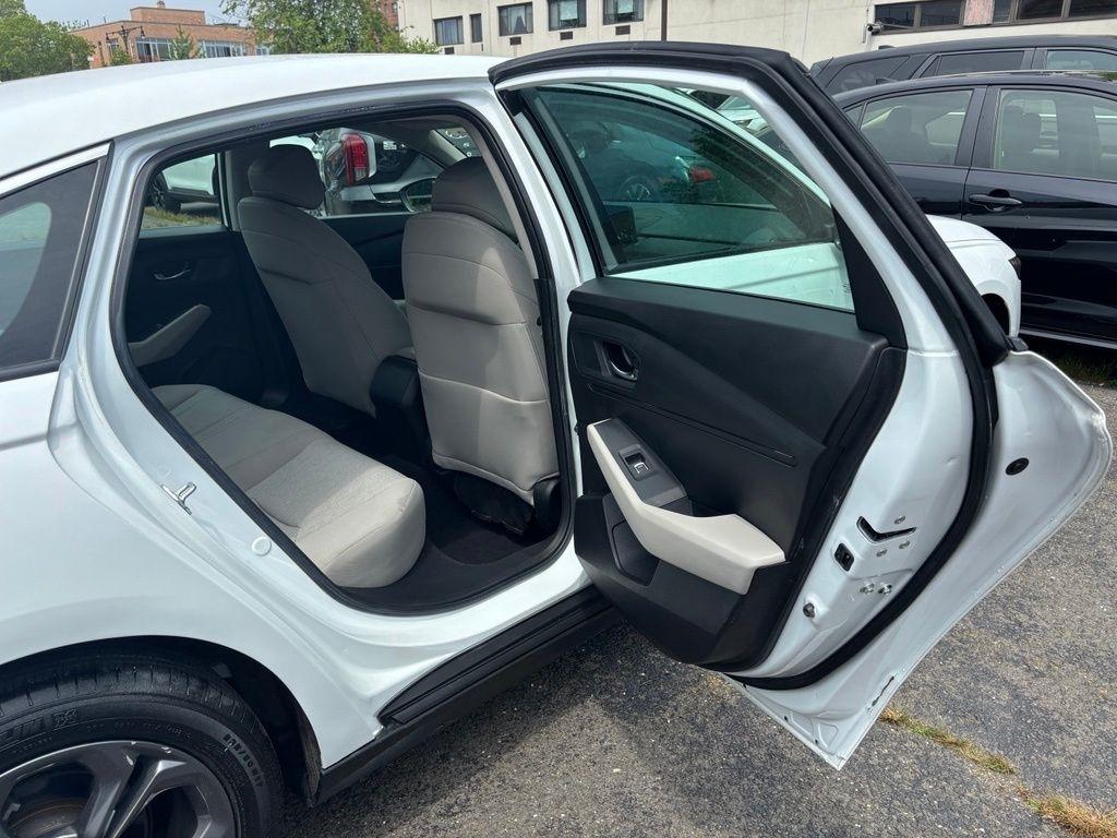 Honda Accord Sedan  2023
