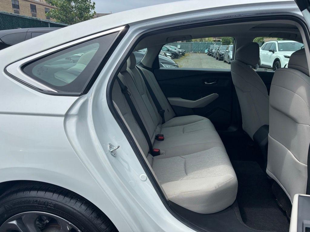 Honda Accord Sedan  2023
