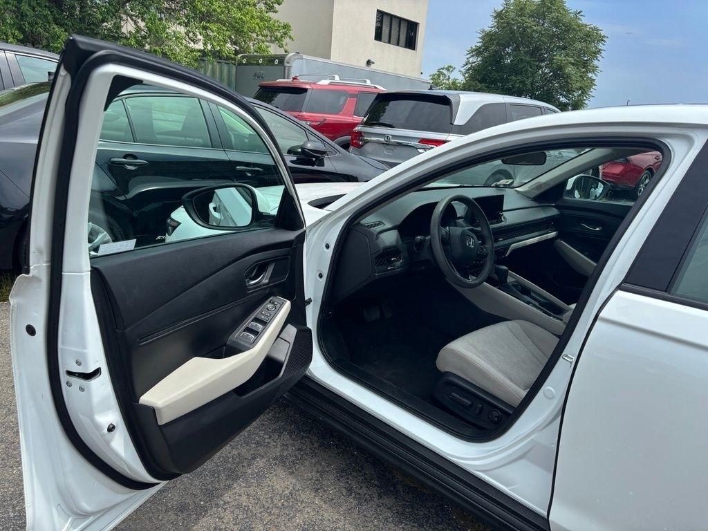 Honda Accord Sedan  2023