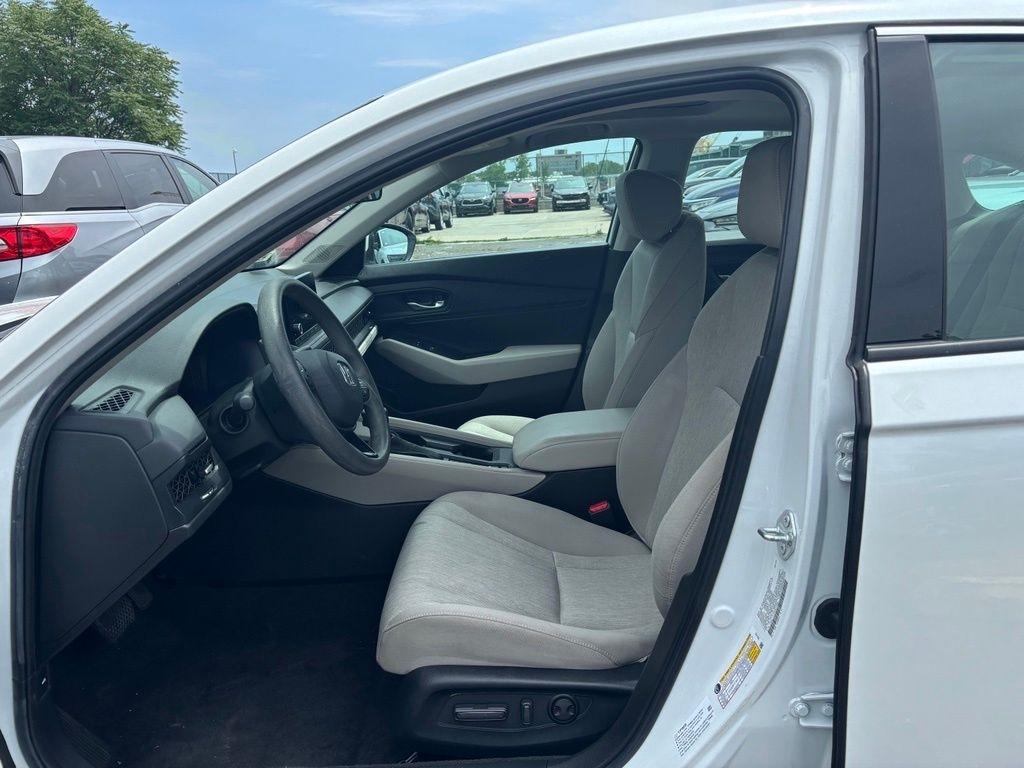 Honda Accord Sedan  2023