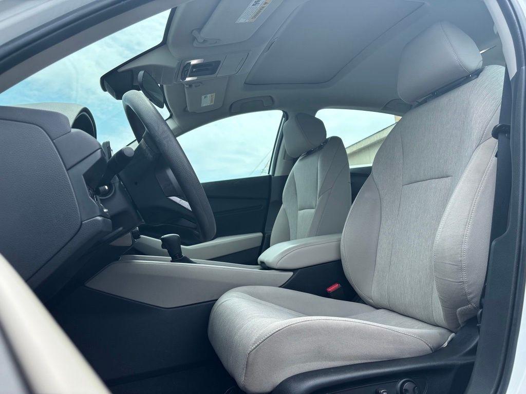 Honda Accord Sedan  2023