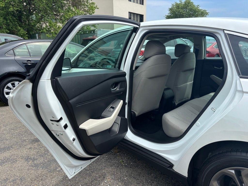 Honda Accord Sedan  2023