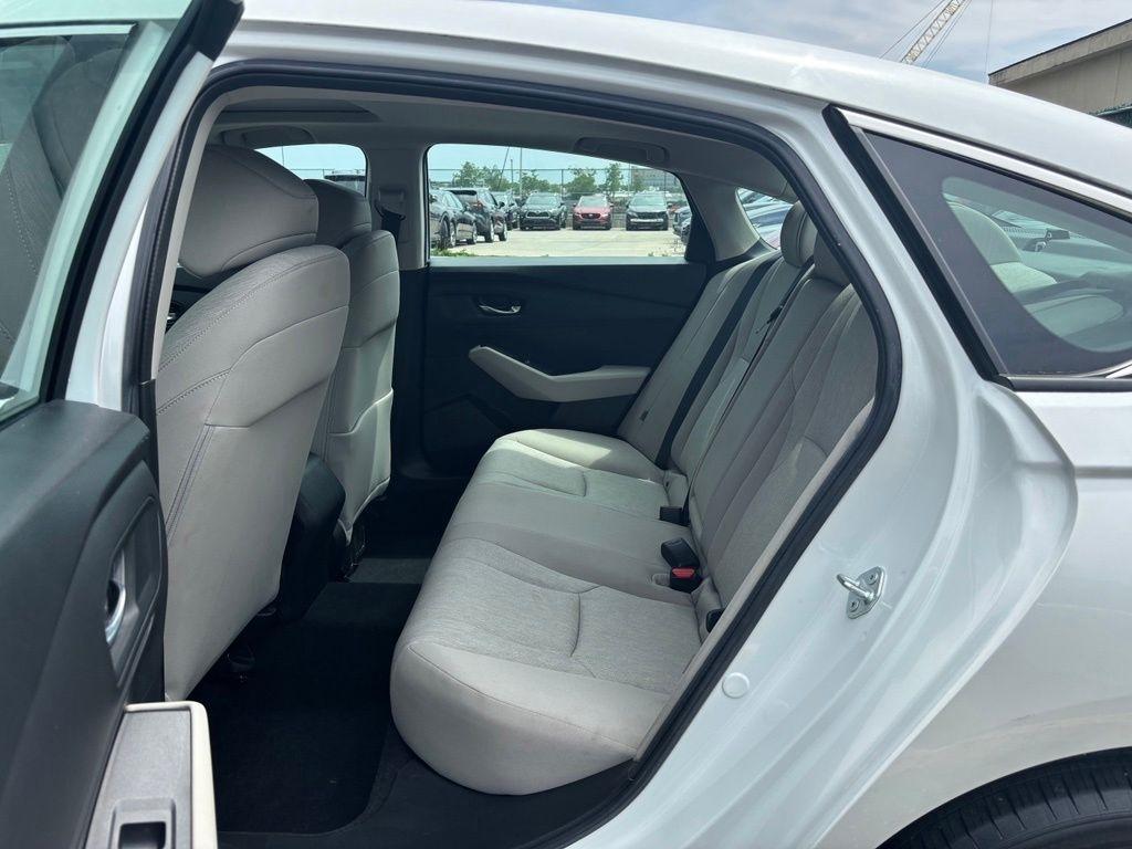 Honda Accord Sedan  2023