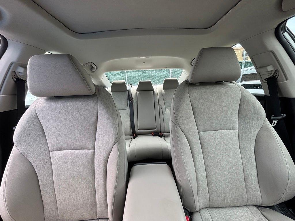 Honda Accord Sedan  2023