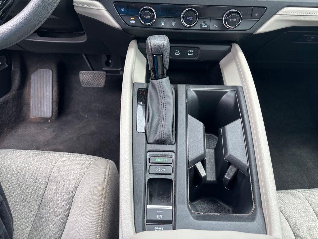 Honda Accord Sedan  2023