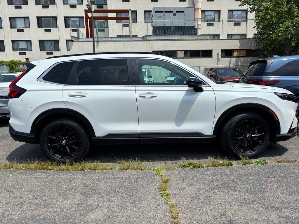 Honda CR-V Hybrid  2023