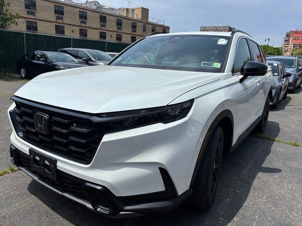 Honda CR-V Hybrid  2023