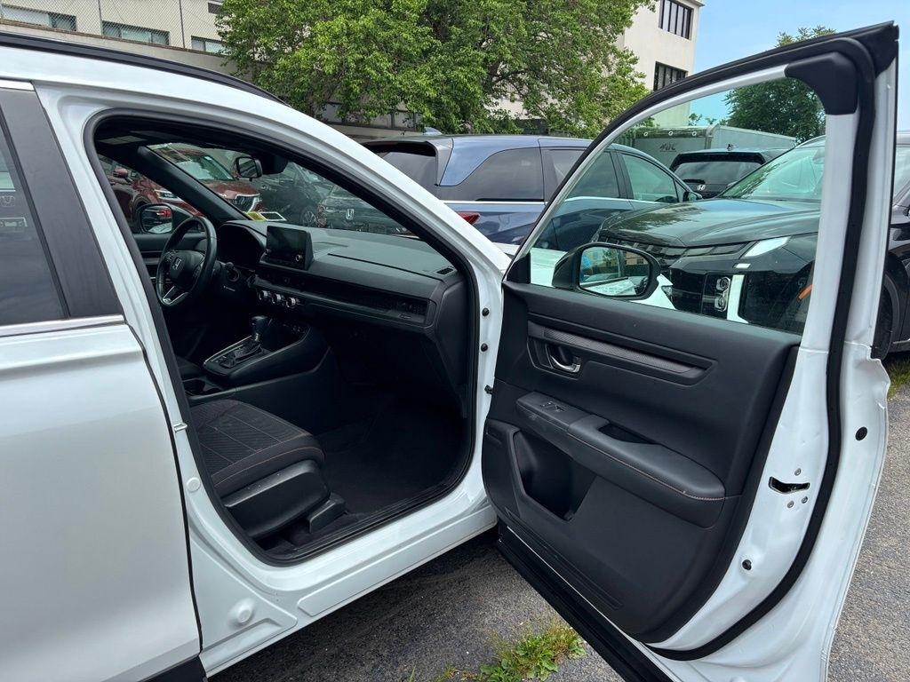 Honda CR-V Hybrid  2023