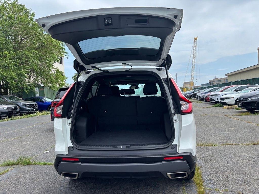 Honda CR-V Hybrid  2023