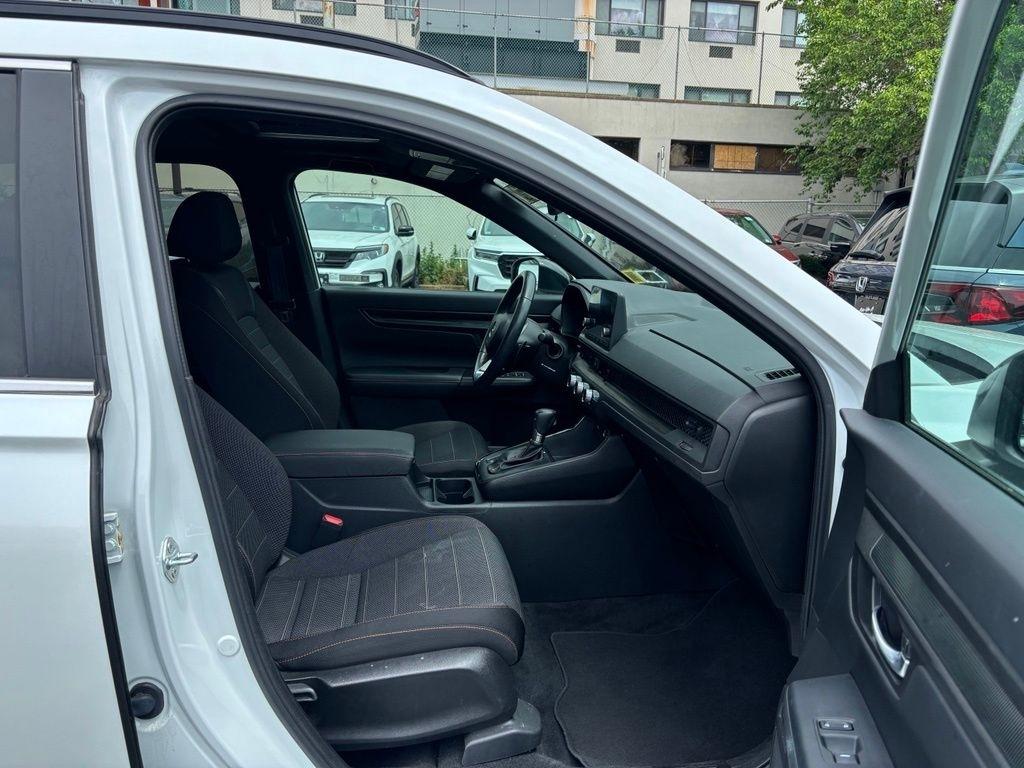 Honda CR-V Hybrid  2023