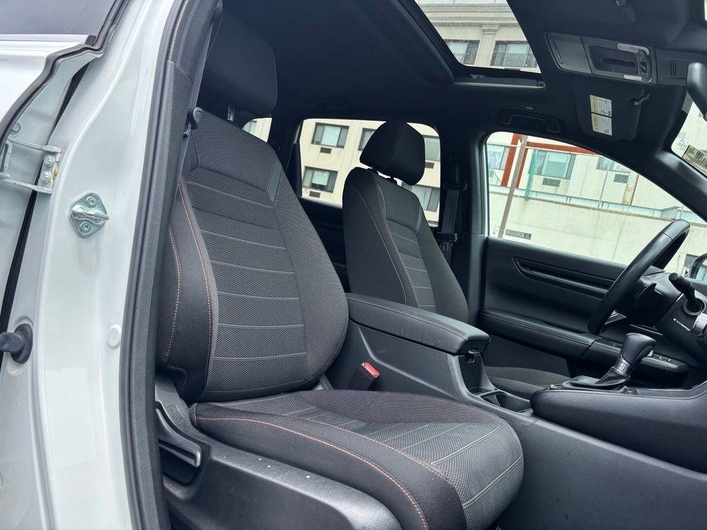Honda CR-V Hybrid  2023