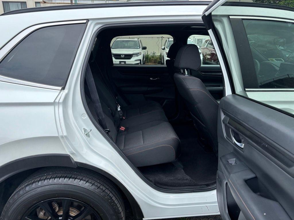 Honda CR-V Hybrid  2023