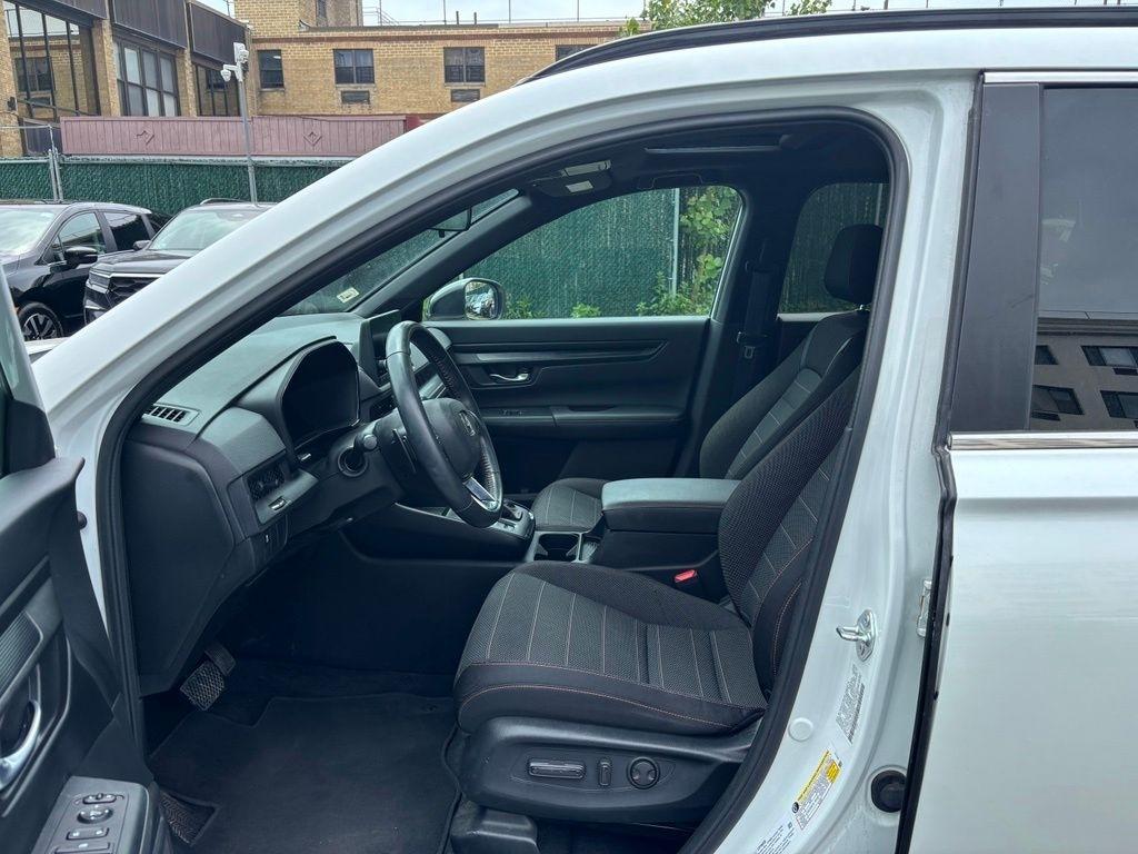 Honda CR-V Hybrid  2023