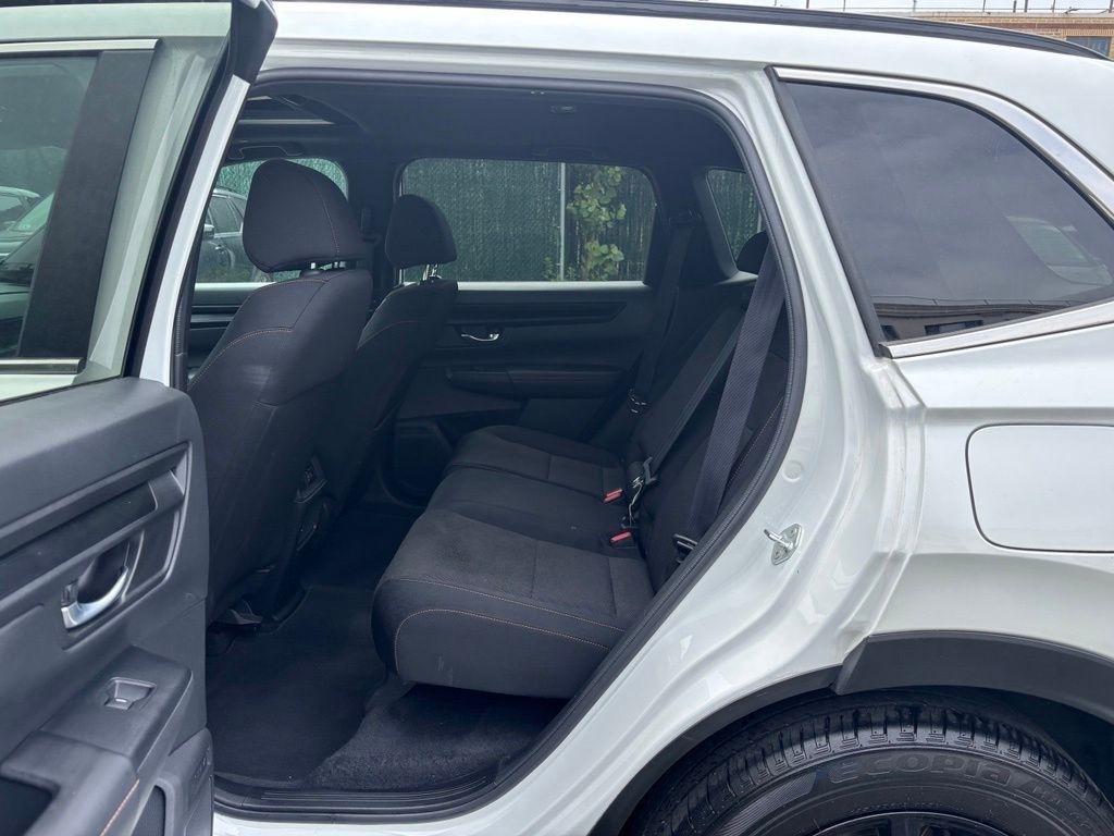 Honda CR-V Hybrid  2023
