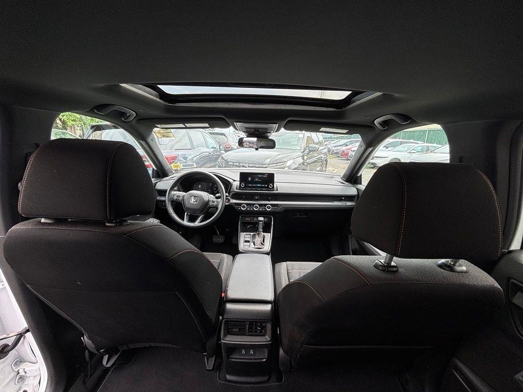 Honda CR-V Hybrid  2023