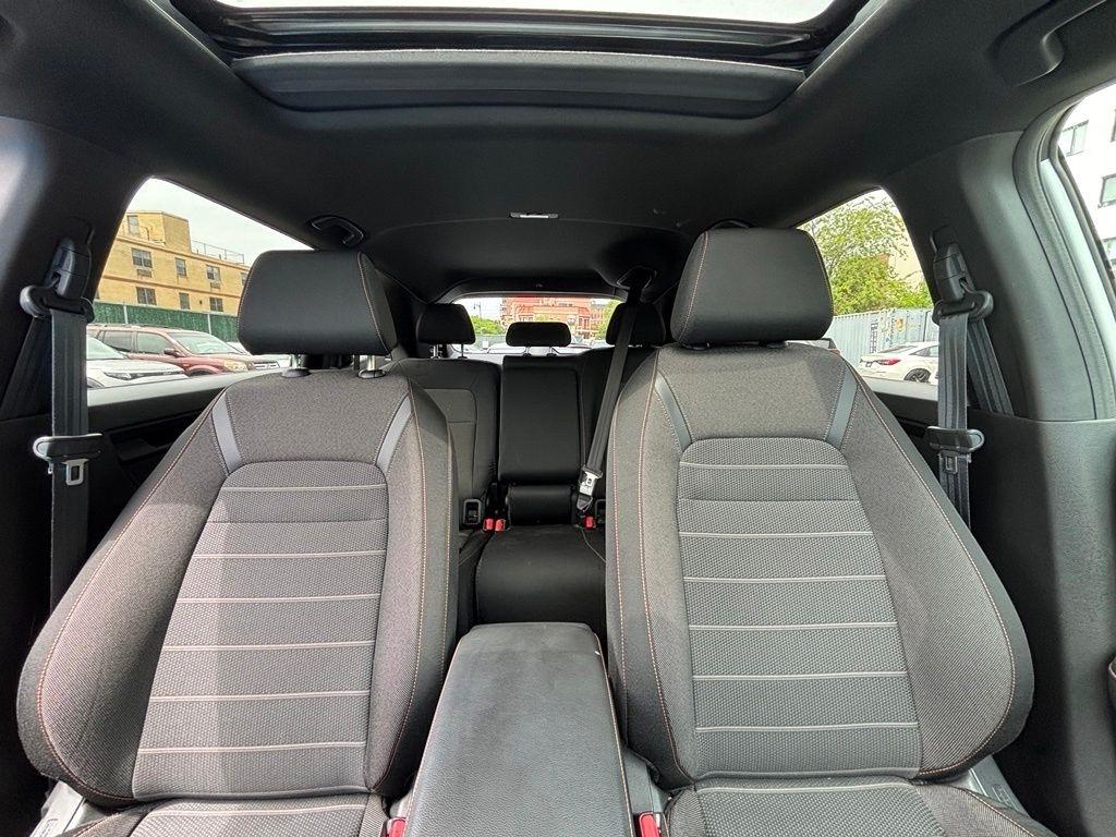 Honda CR-V Hybrid  2023