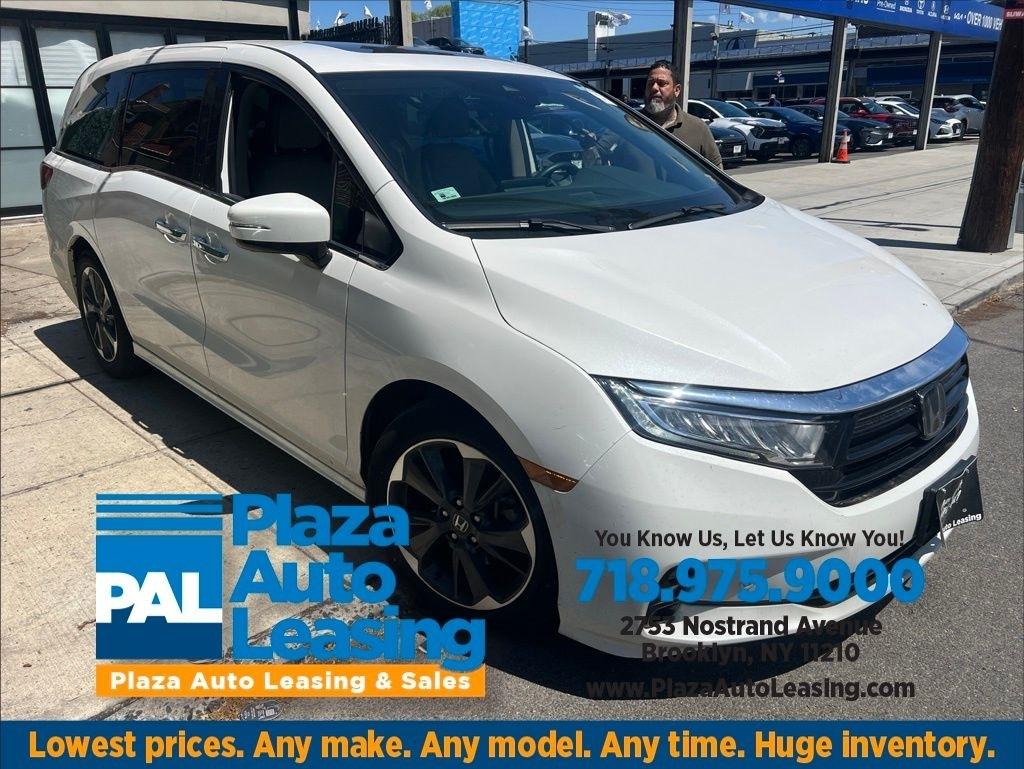 Honda Odyssey  2023