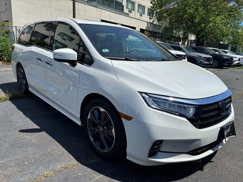 Honda Odyssey  2023