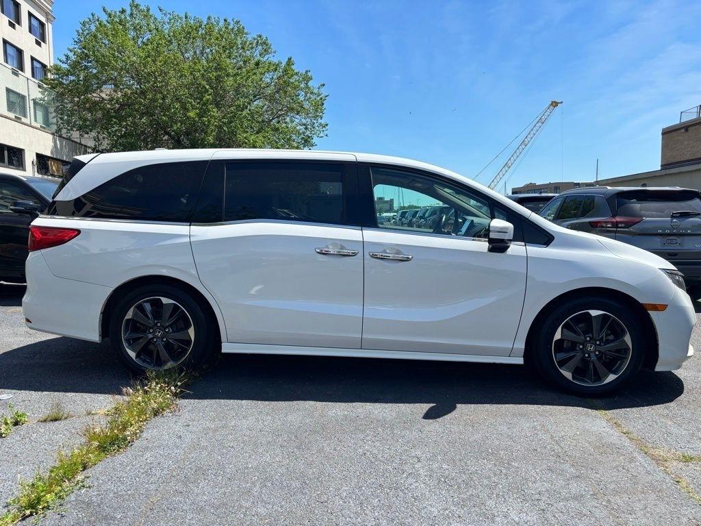 Honda Odyssey  2023