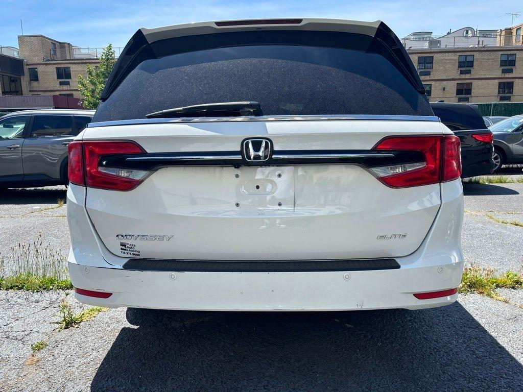 Honda Odyssey  2023