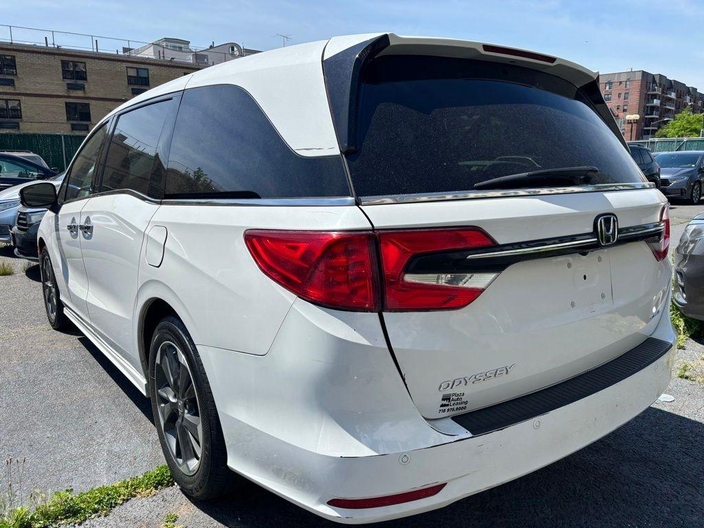 Honda Odyssey  2023