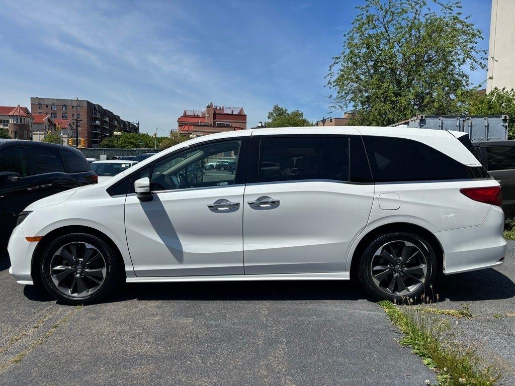 Honda Odyssey  2023
