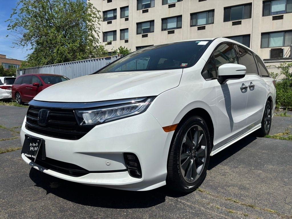 Honda Odyssey  2023
