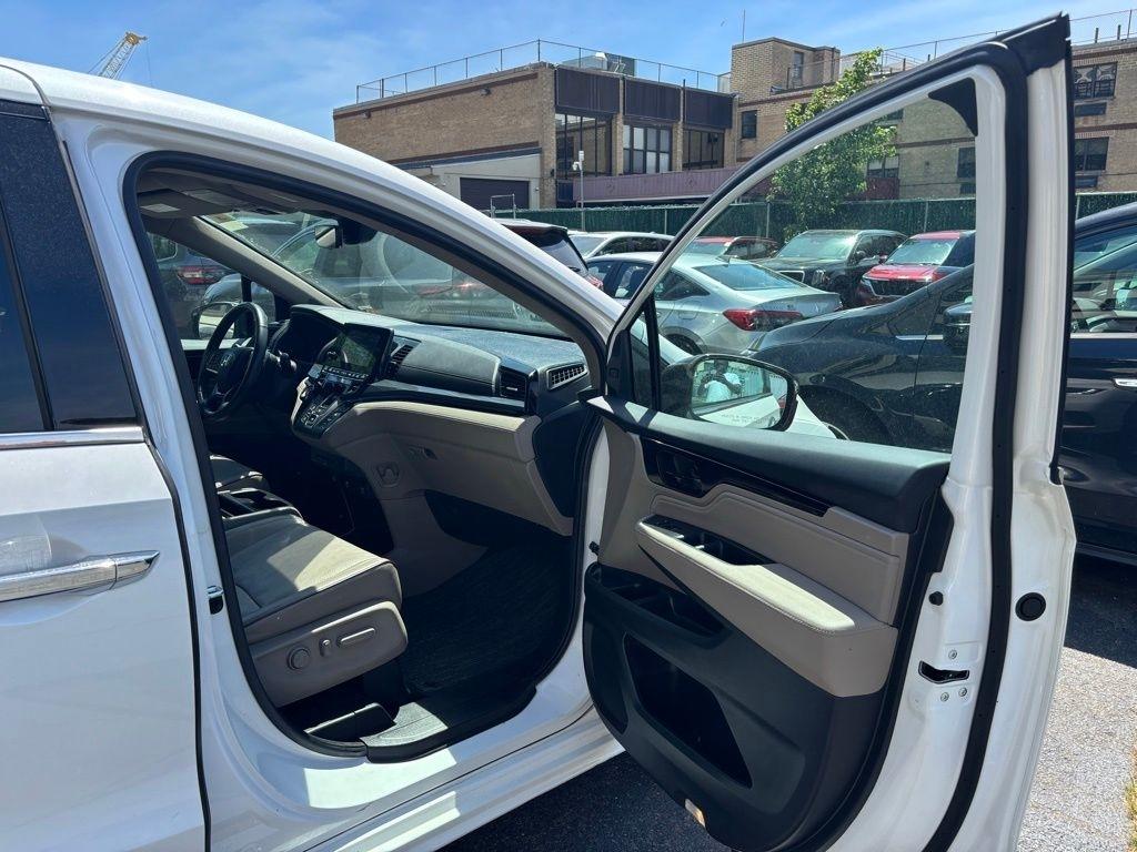 Honda Odyssey  2023