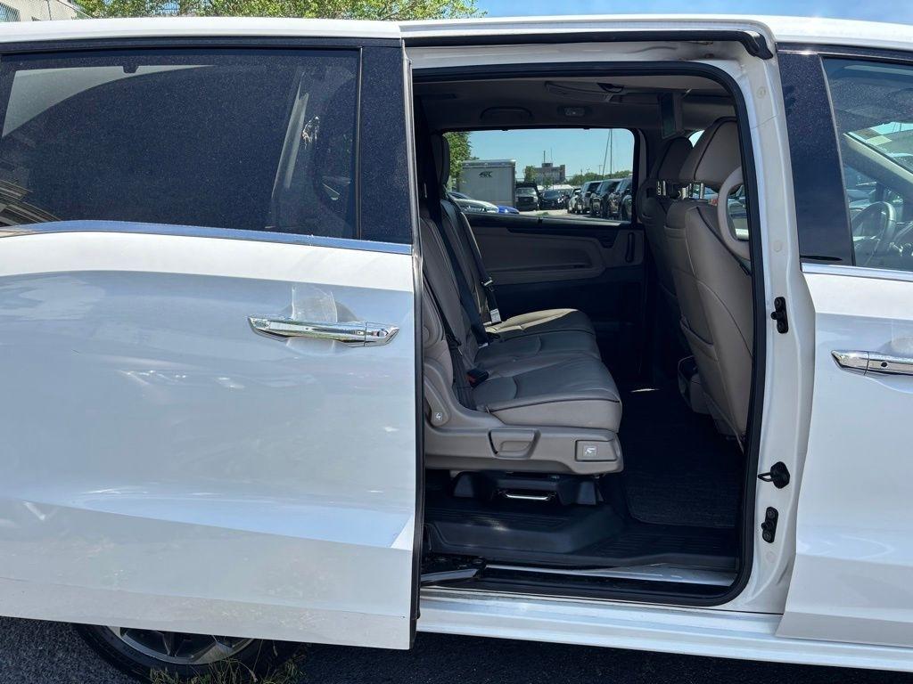 Honda Odyssey  2023