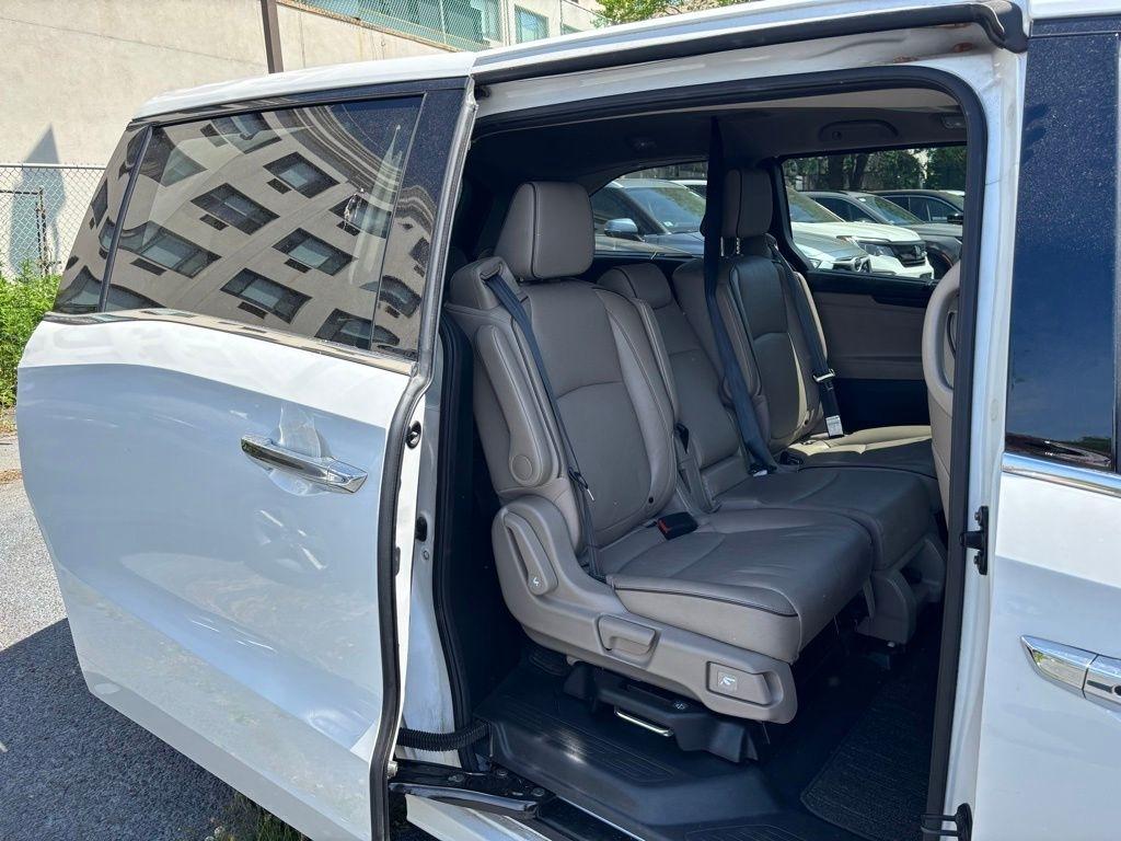 Honda Odyssey  2023