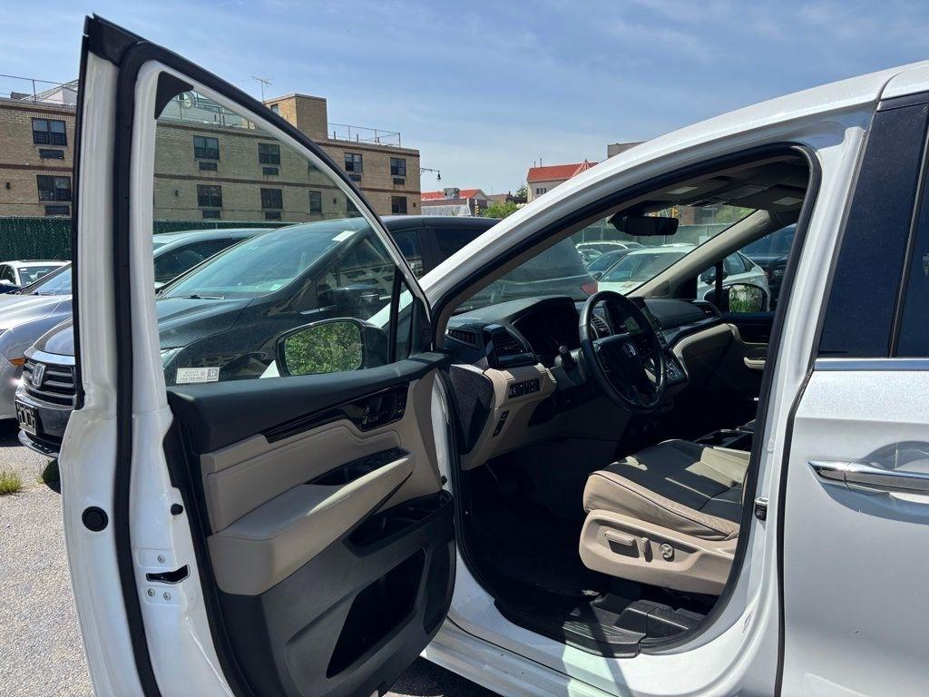 Honda Odyssey  2023