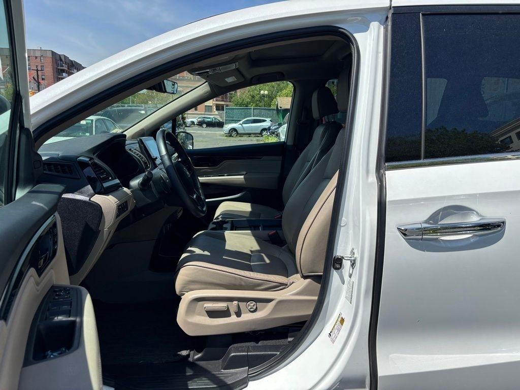 Honda Odyssey  2023