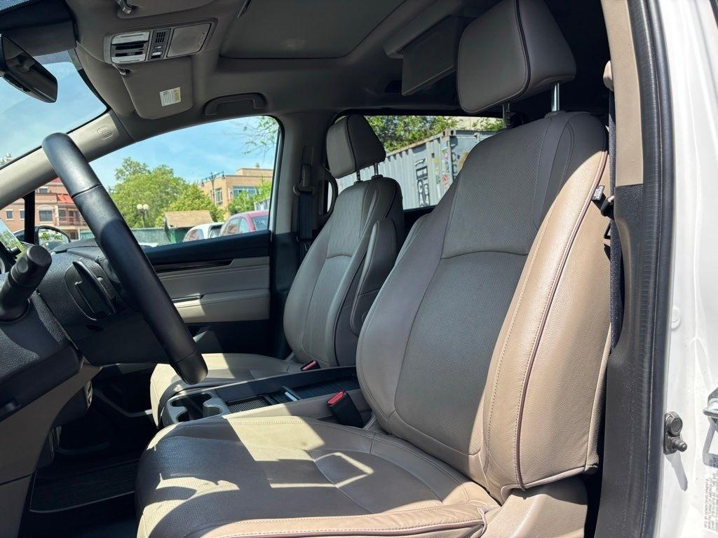 Honda Odyssey  2023