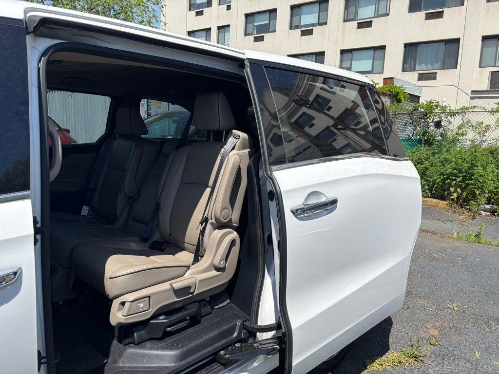 Honda Odyssey  2023