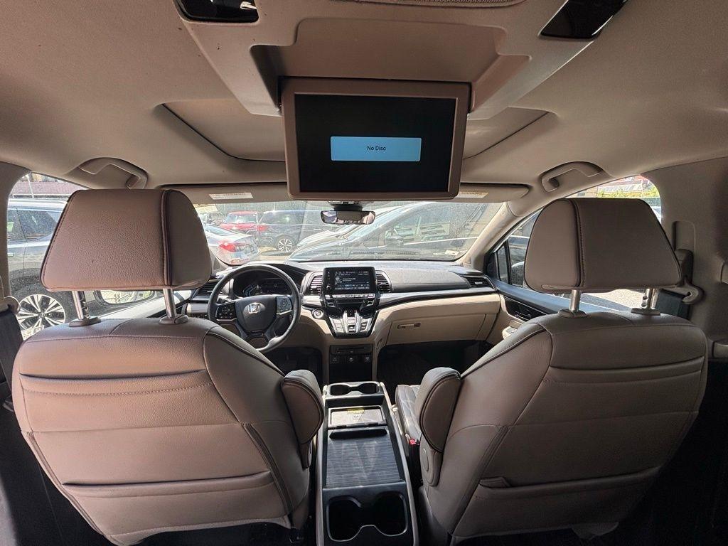 Honda Odyssey  2023