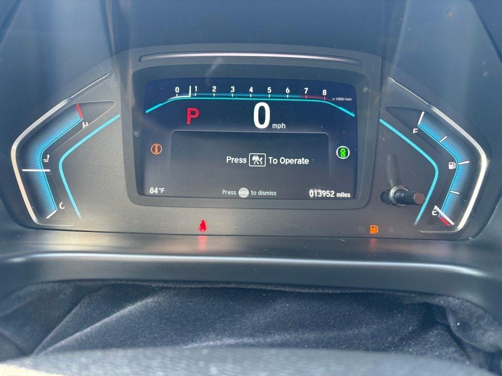 Honda Odyssey  2023